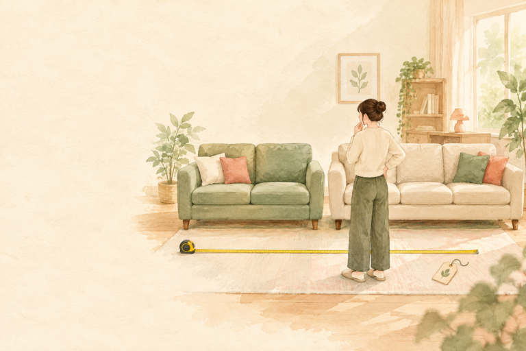 소파 버리기 2인용·3인용 가격 | 지역별 수수료와 품목 판정법 3 guide sofa disposal